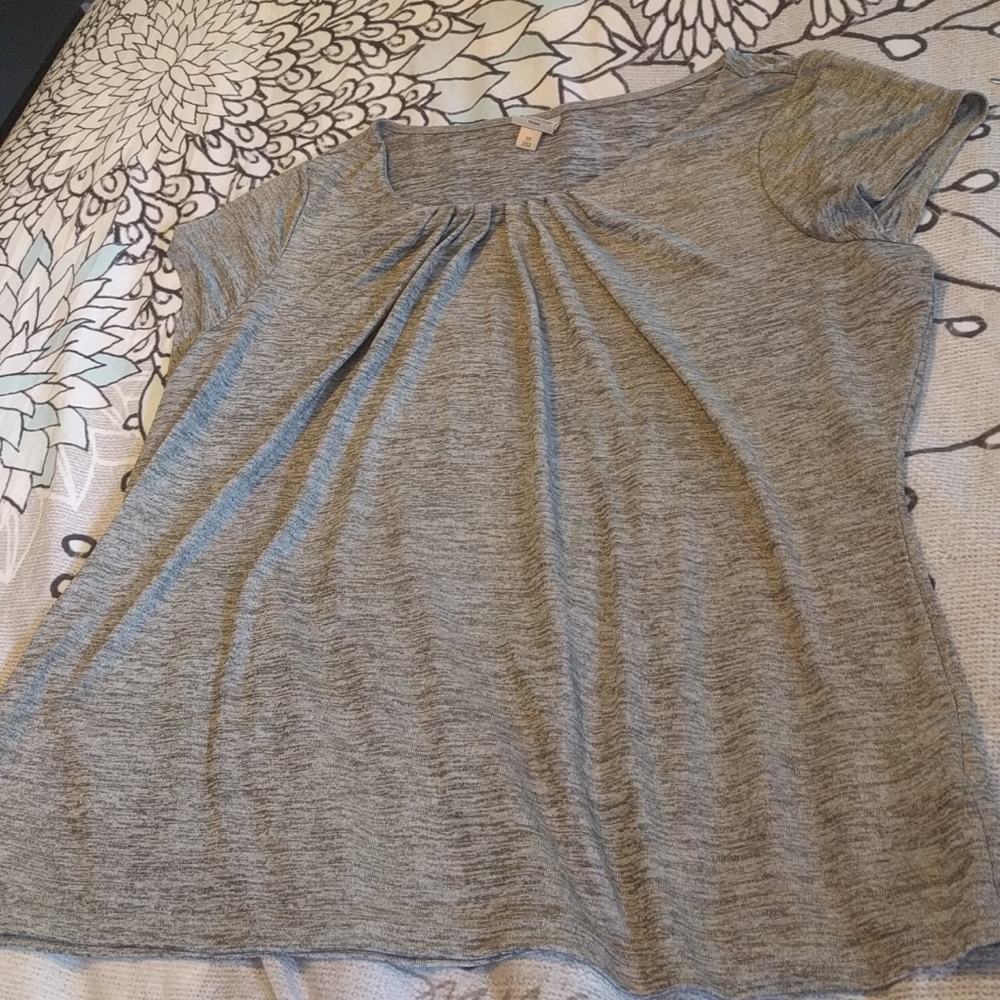 Worthington Blouse/Top/Shirt
